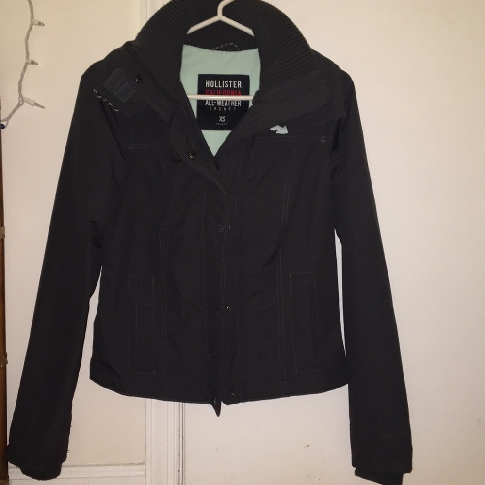 Hollister Jacket